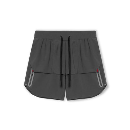 QuickFit Men's Gym Shorts