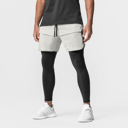 QuickFit Men's Gym Shorts