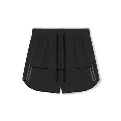 QuickFit Men's Gym Shorts